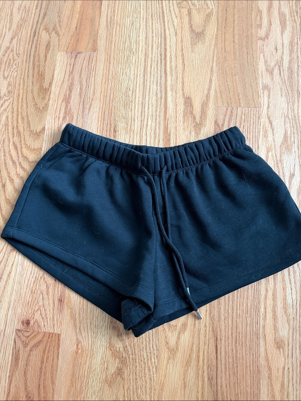 NWOT Forever 21 lounge shorts